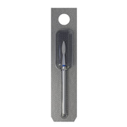 Staleks Elmas Freze Ucu Alev Mavi EXPERT (Baş Çapı 2,1 mm / Çalışma Boyu 8 mm) FA10B021/8 - görsel 3