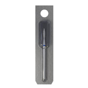 Staleks Elmas Freze Ucu Sivri Alev Mavi EXPERT (Baş Çapı 1,6 mm / Çalışma Boyu 8 mm) FA11B016/8 - görsel 3