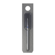 Staleks Elmas Freze Ucu Mini Alev Mavi EXPERT (Baş Çapı 1 mm / Çalışma Boyu 3 mm) FA12B010/3 - görsel 3