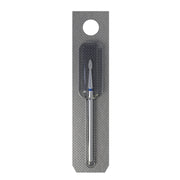 Staleks Elmas Freze Ucu Damla Mavi EXPERT (Baş Çapı 1,6 mm / Çalışma Boyu 4 mm) FA40B016/4 - görsel 3