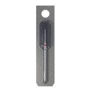 Staleks Elmas Freze Ucu İğne Kırmızı EXPERT (Baş Çapı 1 mm / Çalışma Boyu 10 mm) FA80R010/10 - görsel 3