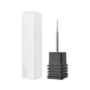 Staleks Karbür Freze Ucu Tırnak Temizleyici EXPERT (Baş Çapı 1,2 mm / Çalışma Boyu 5,9 mm) FT11/012/2.5 - görsel 3