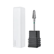 Staleks Karbür Freze Ucu Kesik Konik Yeşil EXPERT (Baş Çapı 6 mm / Çalışma Boyu 14 mm) FT70G060/14 - görsel 3