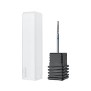 Staleks Karbür Freze Ucu Konik Mavi EXPERT (Baş Çapı 2,3 mm / Çalışma Boyu 14 mm) FT71B023/14 - görsel 3