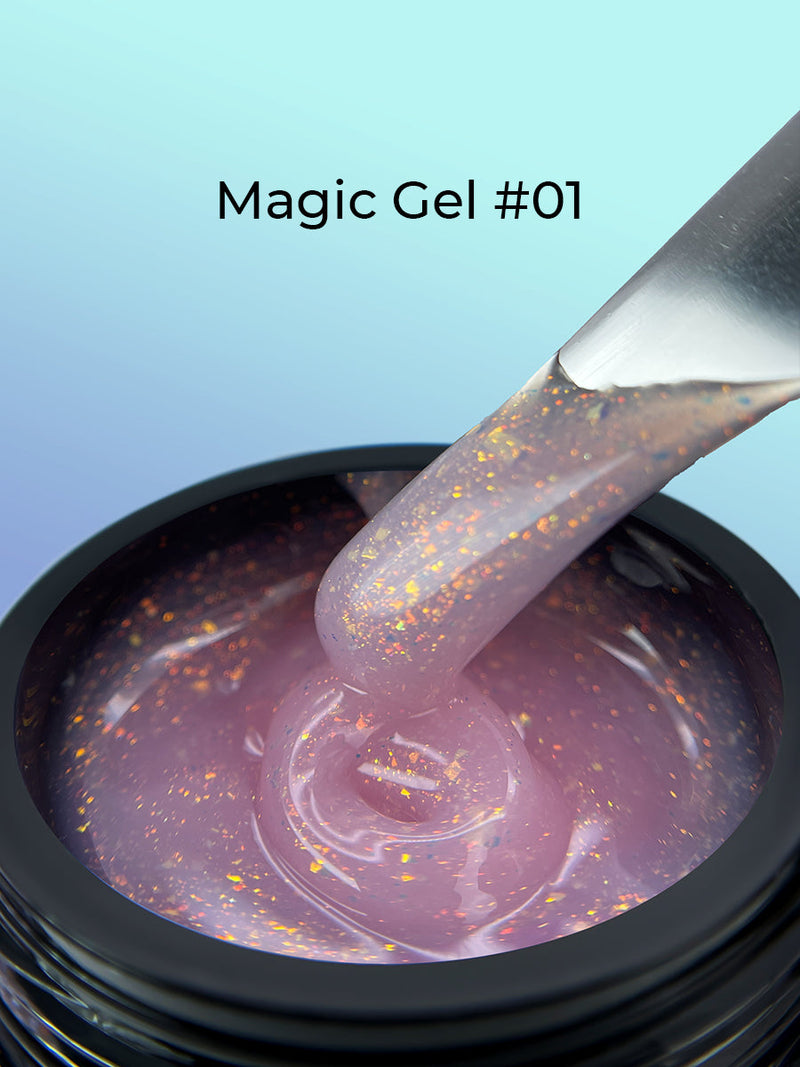 ENVY Magic Gel (30 gr.) 01