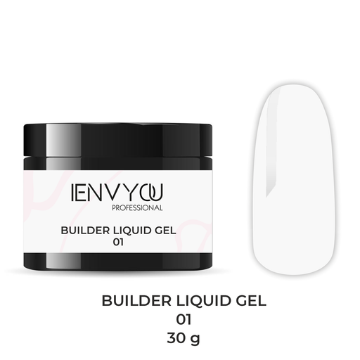 ENVY Builder Luqid Gel (30gr) 01