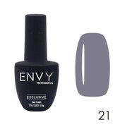 Envy You Kalıcı Oje Exclusive Serisi 021