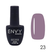 Envy You Kalıcı Oje Exclusive Serisi 023