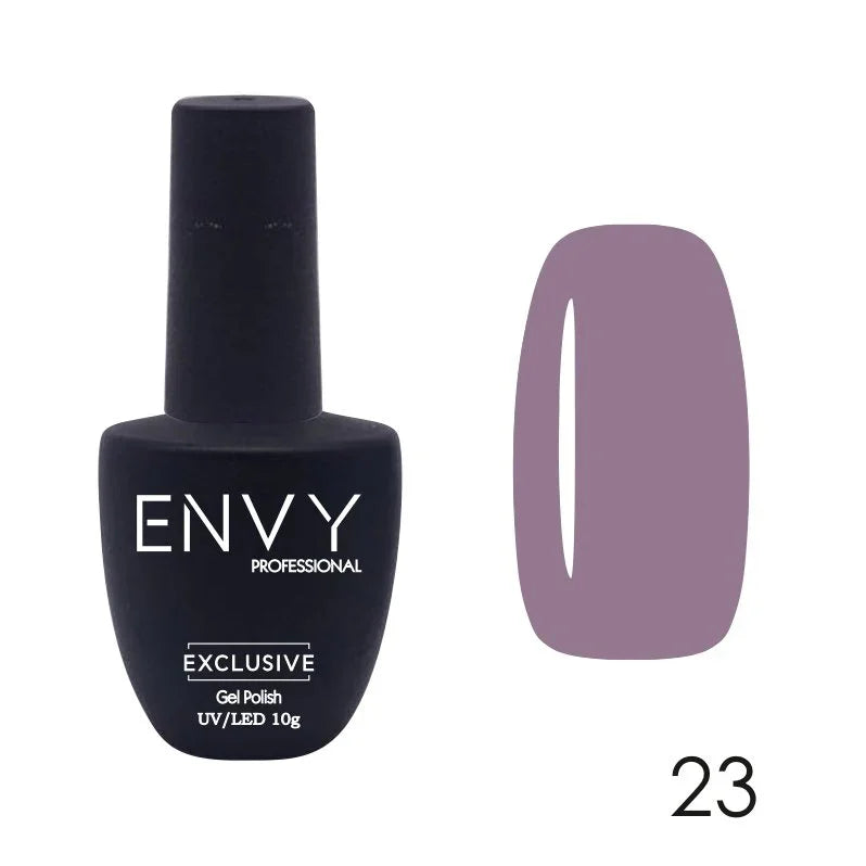 Envy You Kalıcı Oje Exclusive Serisi 023