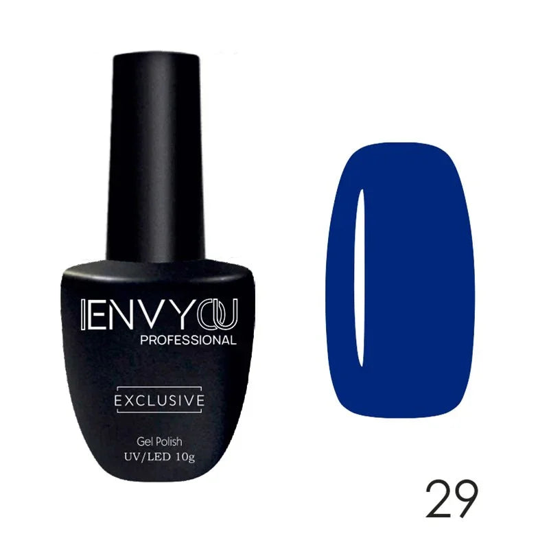Envy You Kalıcı Oje Exclusive Serisi 029