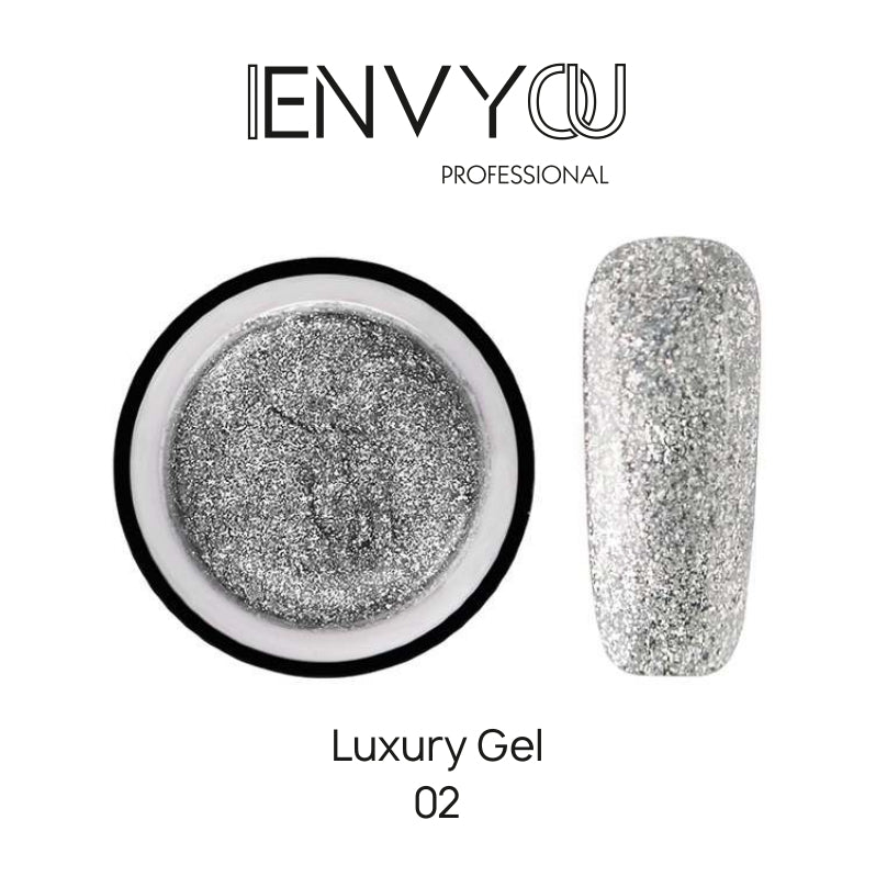 ENVY Luxury Gel № 02 (5 gr.)
