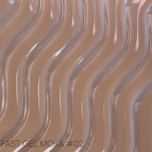  Envy You Fast Gel Moka 02 (50g)
