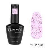 ENVY Elza Base coat 15 ml. 02