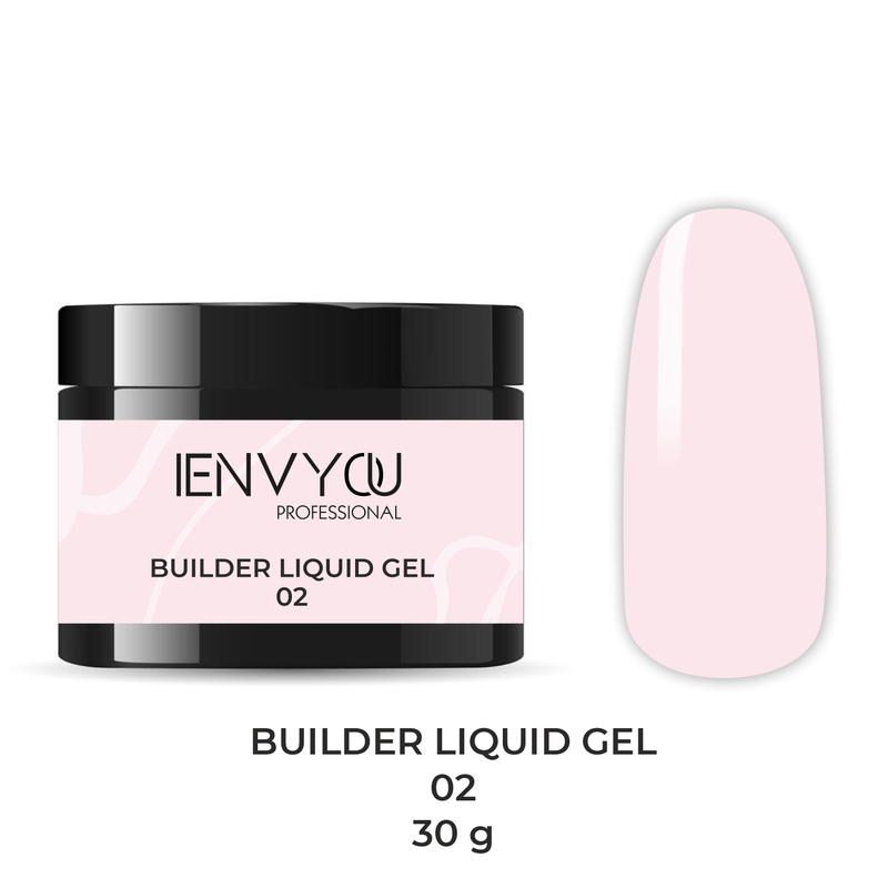 ENVY Builder Luqid Gel (30gr) 02