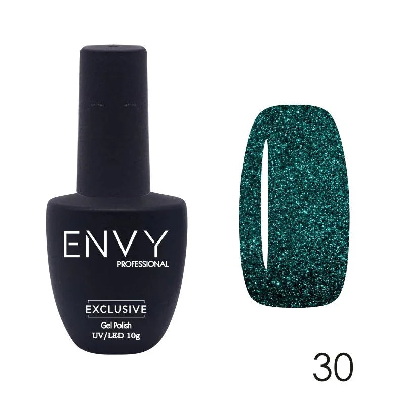 Envy You Kalıcı Oje Exclusive Serisi 030