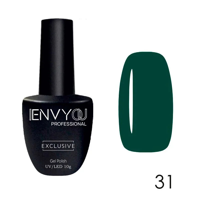 Envy You Kalıcı Oje Exclusive Serisi 031