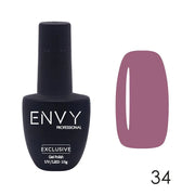 Envy You Kalıcı Oje Exclusive Serisi 034