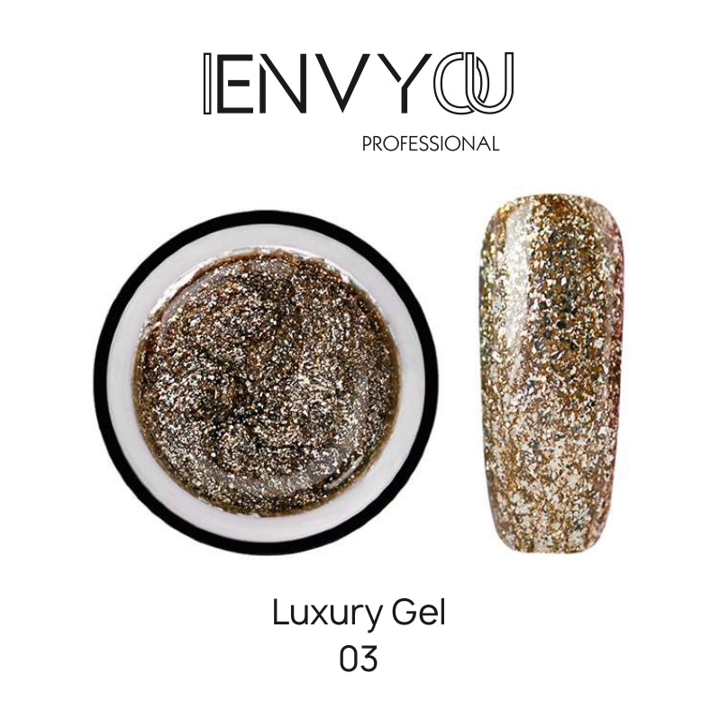 ENVY Luxury Gel № 03 (5 gr.)