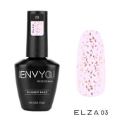 ENVY Elza Base coat 15 ml. 03