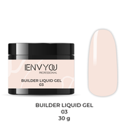 ENVY Builder Luqid Gel (30gr) 03