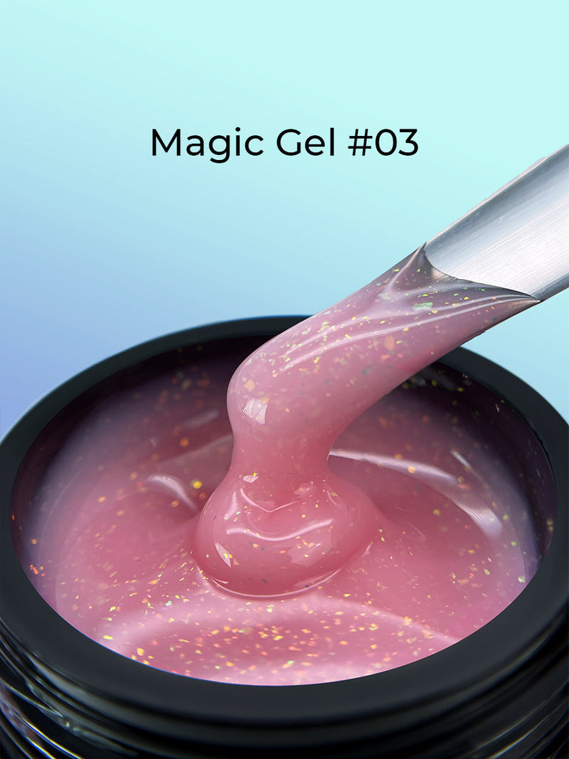 ENVY Magic Gel (30 gr.) 03