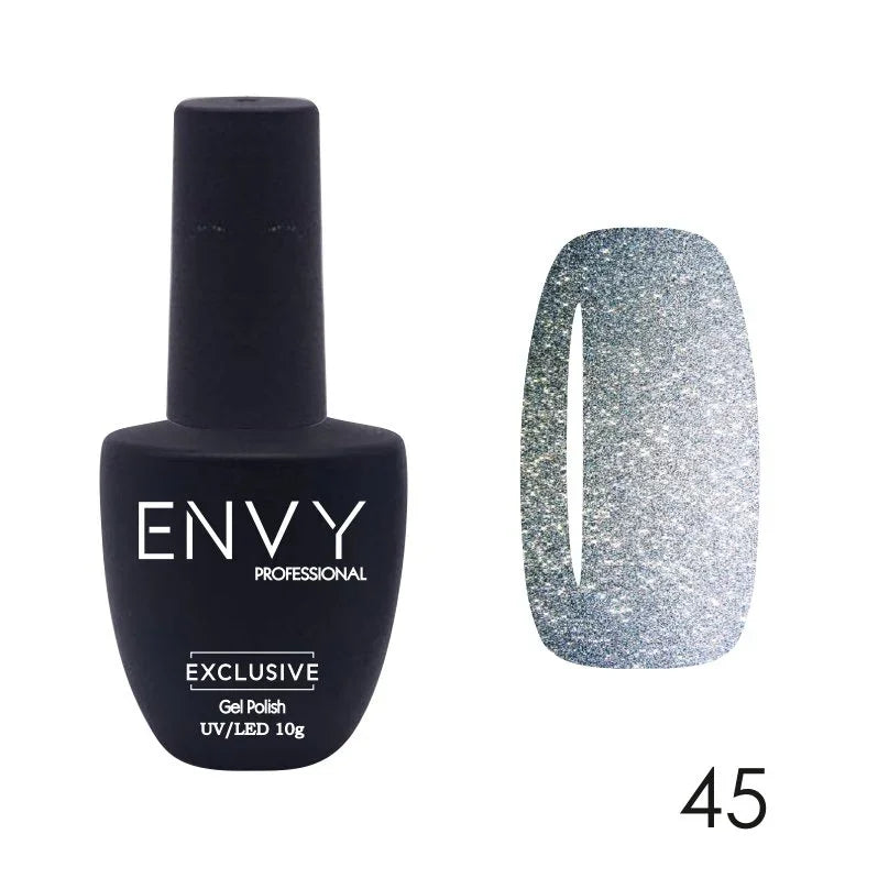 Envy You Kalıcı Oje Exclusive Serisi 045
