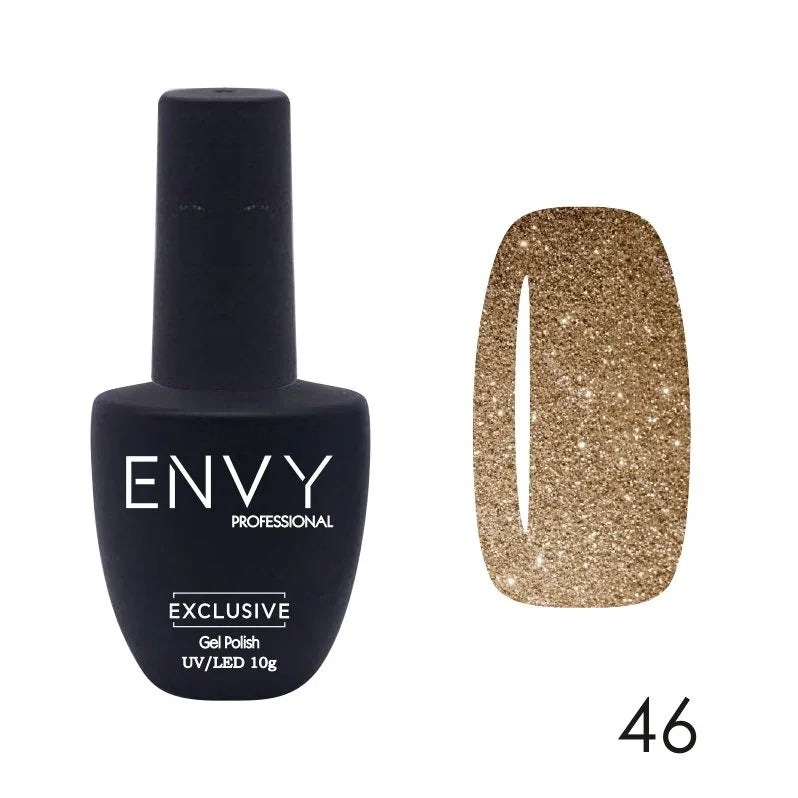 Envy You Kalıcı Oje Exclusive Serisi 046