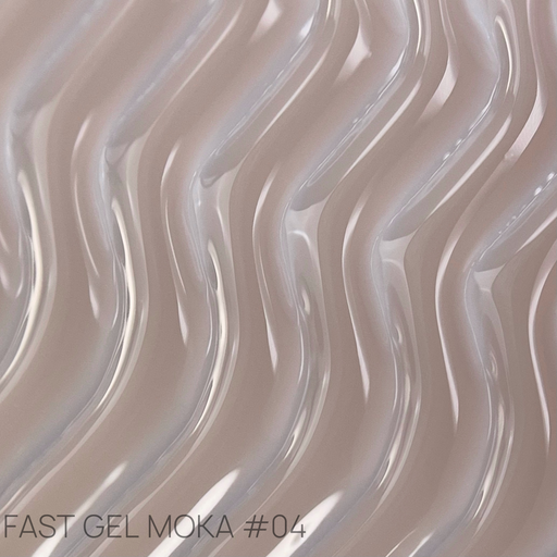  Envy You Fast Gel Moka 04 (50g)
