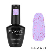 ENVY Elza Base coat 15 ml. 04