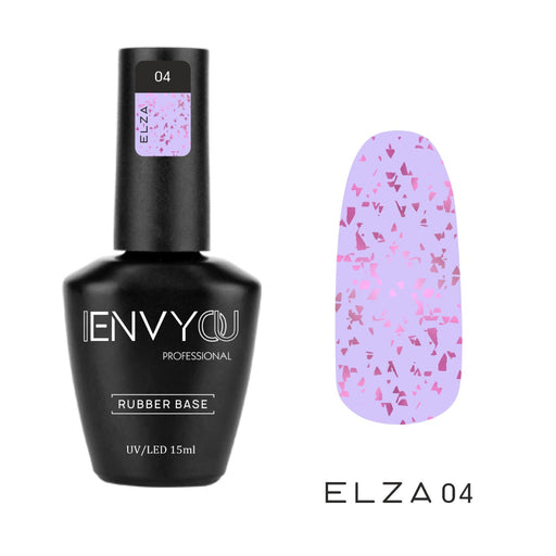 ENVY Elza Base coat 15 ml. 04