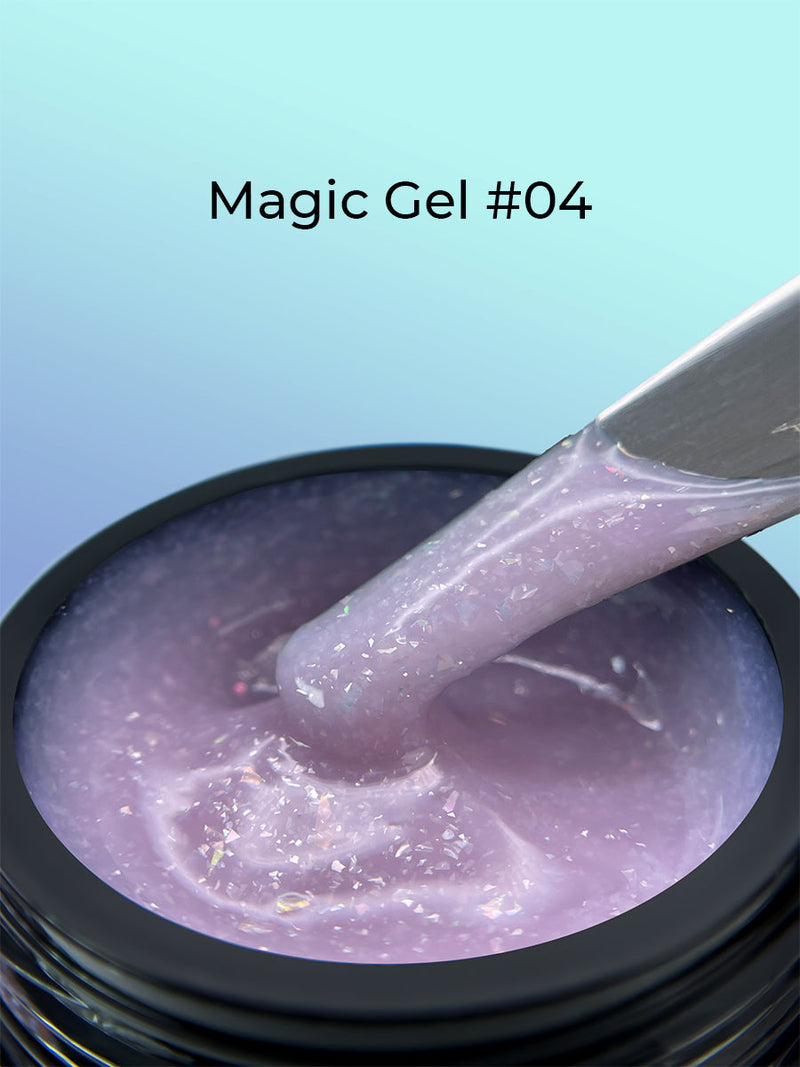 ENVY Magic Gel (30 gr.) 04