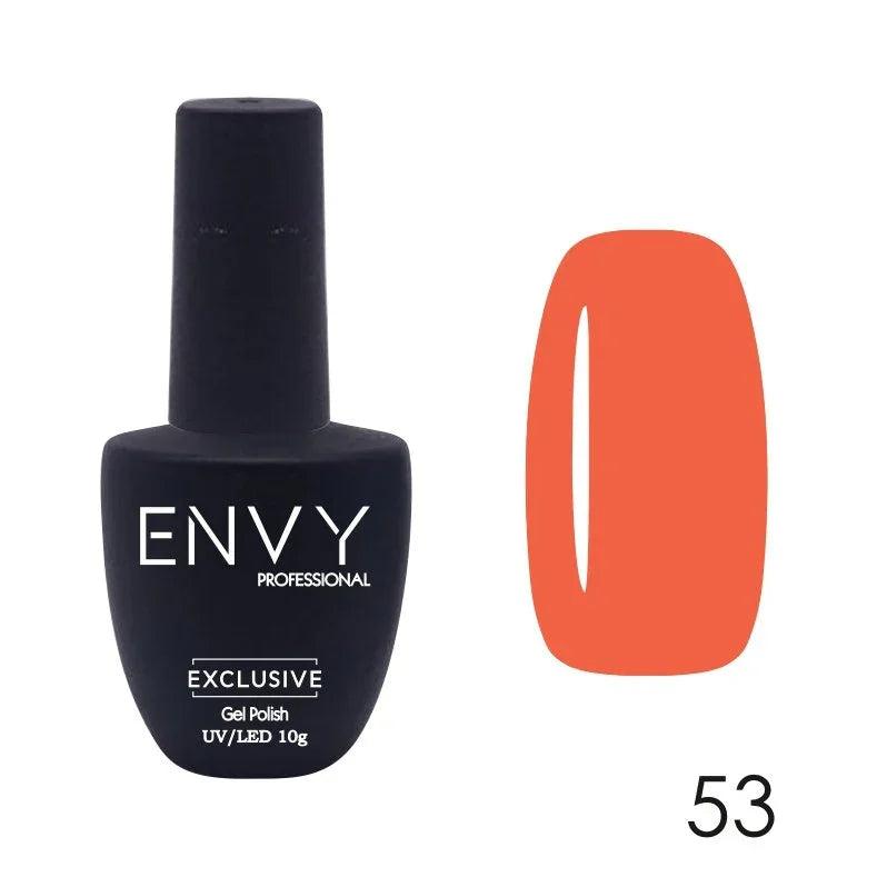 Envy You Kalıcı Oje Exclusive Serisi 053
