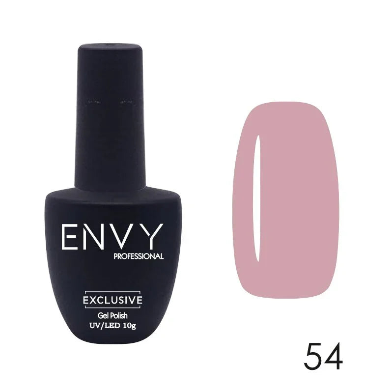 Envy You Kalıcı Oje Exclusive Serisi 054