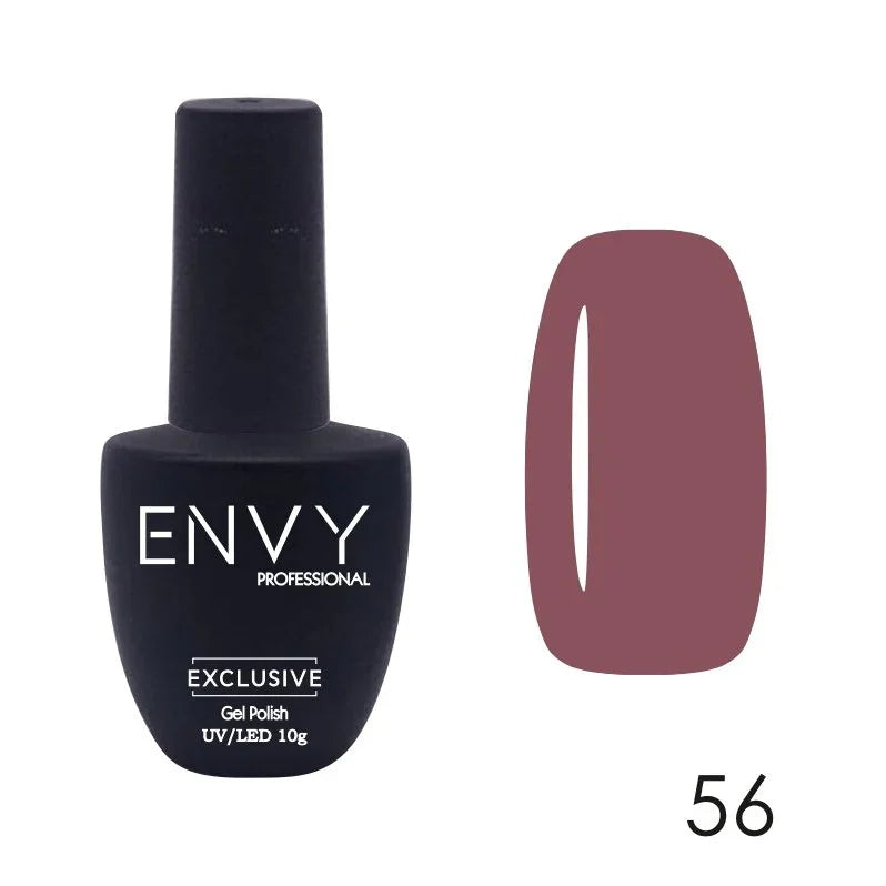 Envy You Kalıcı Oje Exclusive Serisi 056