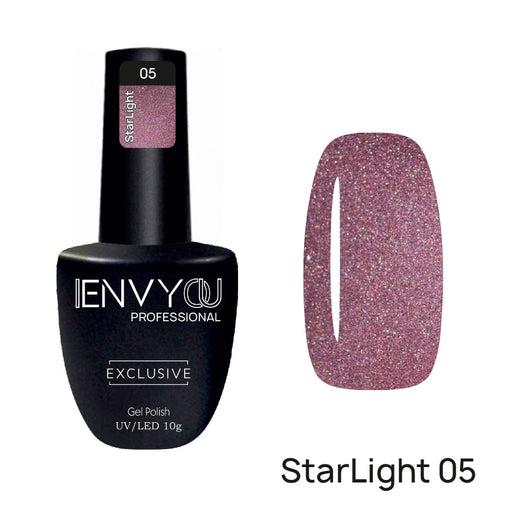 ENVY Kalıcı Oje Starlight 10 ml. 05