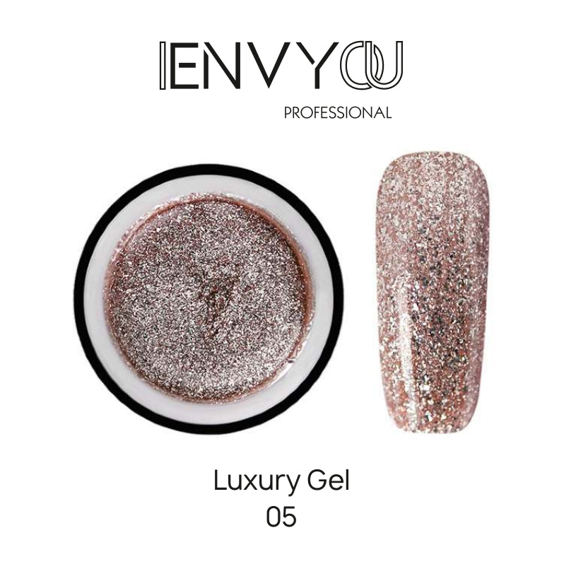 ENVY Luxury Gel № 05 (5 gr.)