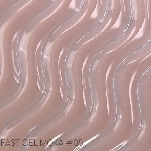  Envy You Fast Gel Moka 05 (50g)