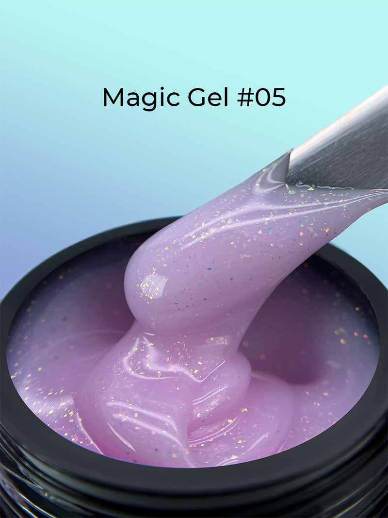ENVY Magic Gel (30 gr.) 05