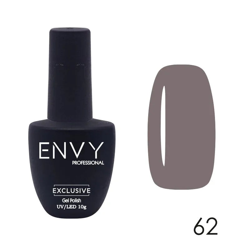 Envy You Kalıcı Oje Exclusive Serisi 062