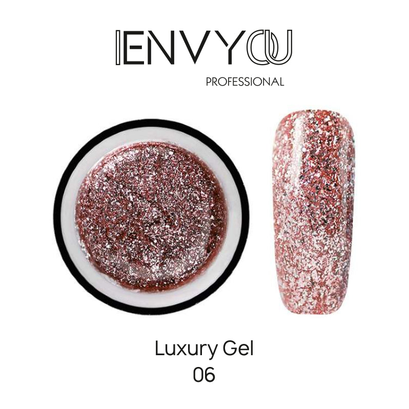 ENVY Luxury Gel № 06 (5 gr.)