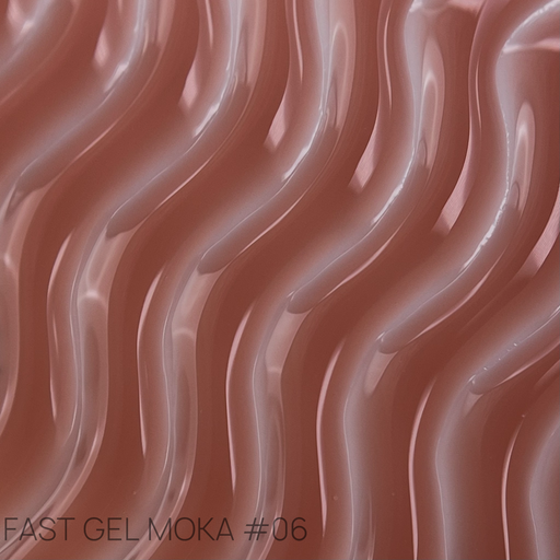  Envy You Fast Gel Moka 06 (50g)