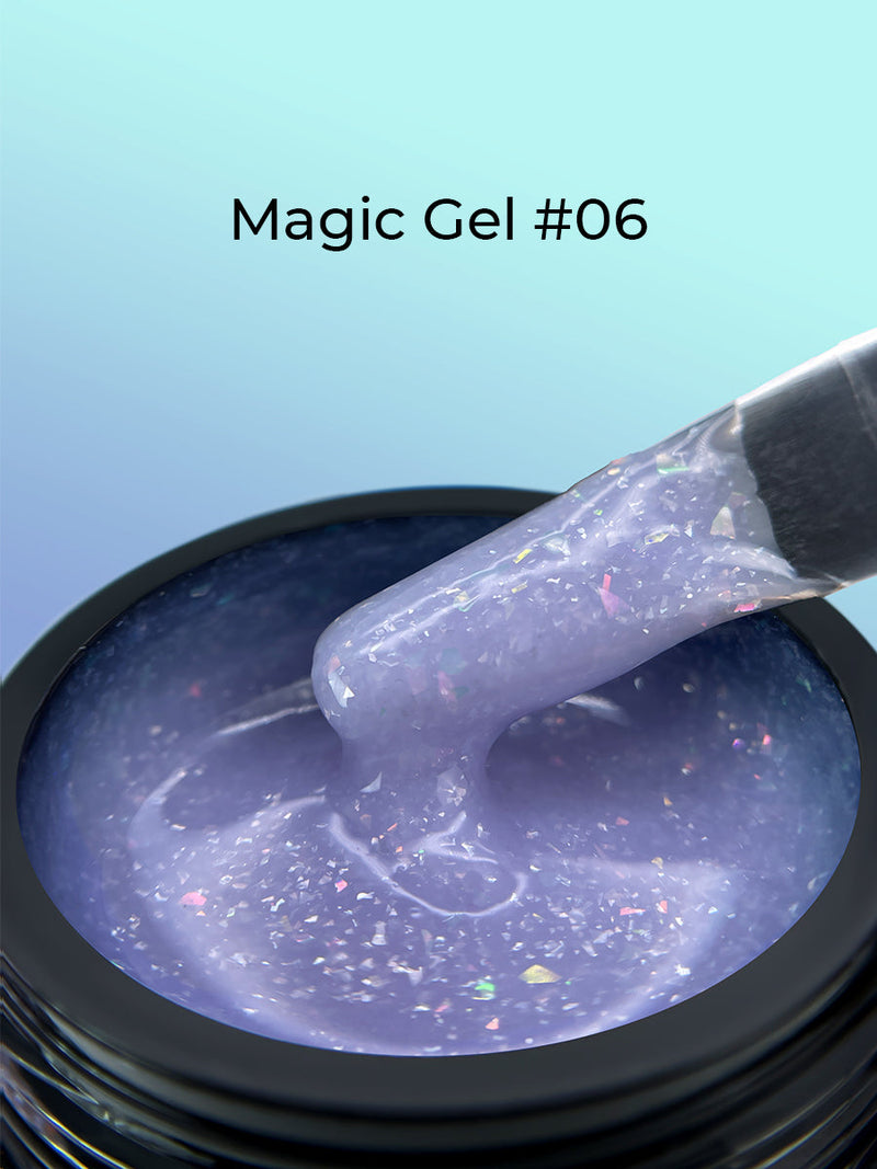 ENVY Magic Gel (30 gr.) 06