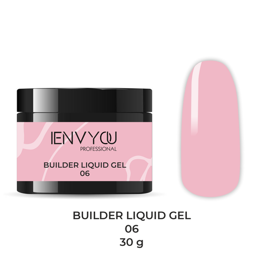ENVY Builder Luqid Gel (30gr) 06