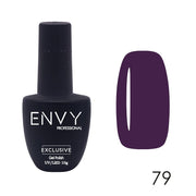 Envy You Kalıcı Oje Exclusive Serisi 079