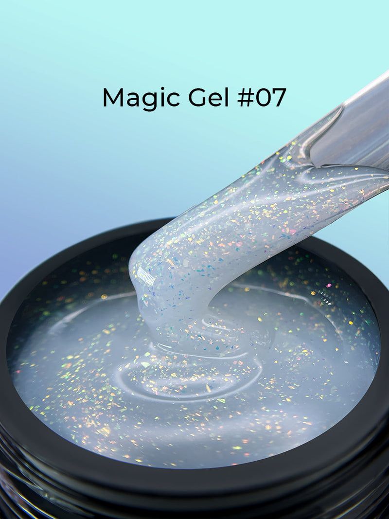 Envy Magic Gel (30 г) 07