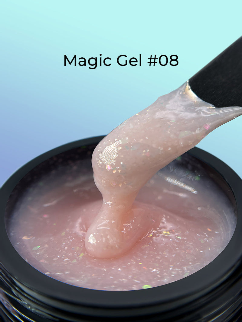 ENVY MAGİC GEL (30 GR.) 08