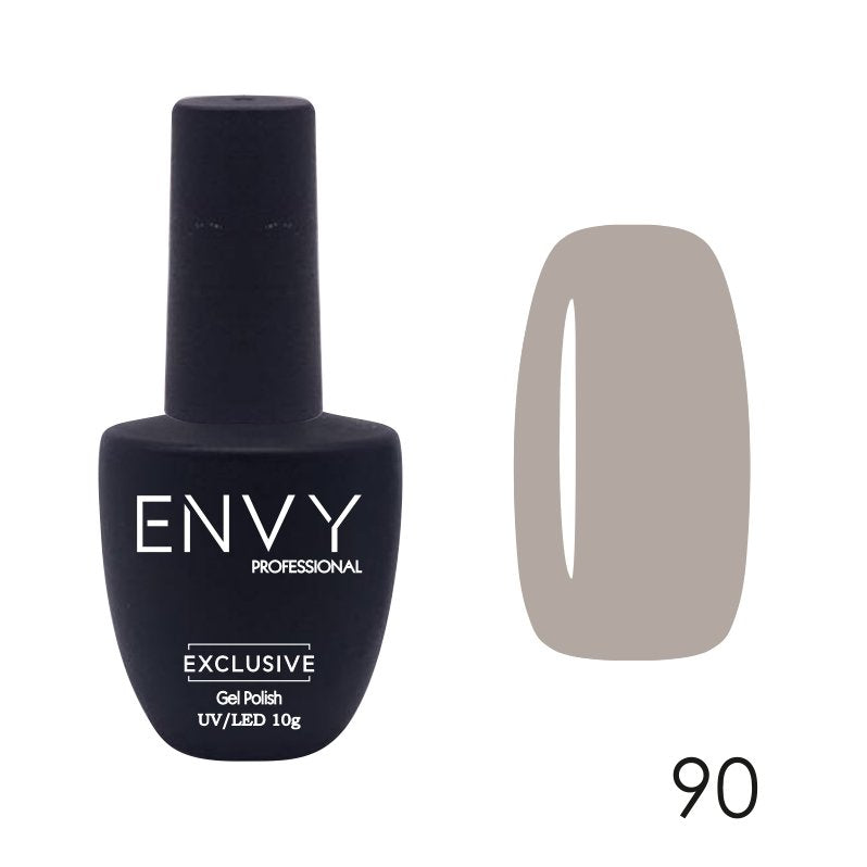 Envy You Kalıcı Oje Exclusive Serisi 090