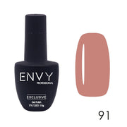 Envy You Kalıcı Oje Exclusive Serisi 091