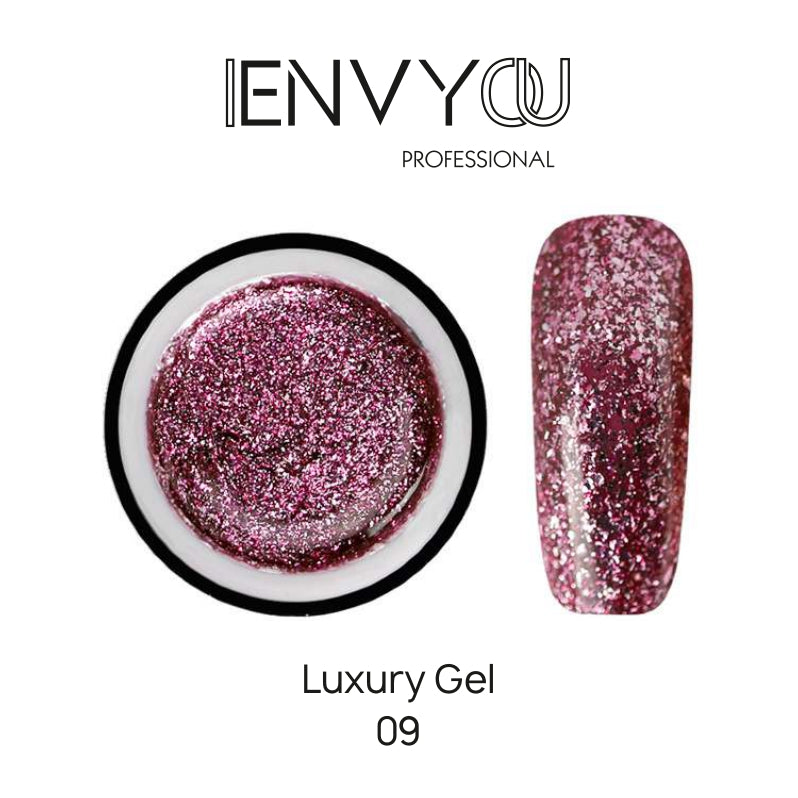 ENVY Luxury Gel № 09 (7 gr.)