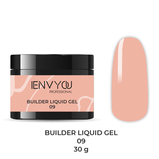 ENVY Builder Luqid Gel (30gr) 09
